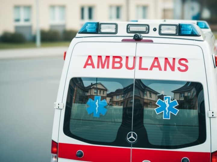 Tragedia na kąpielisku przy Królewieckiej: 18-latek zginął w wodzie