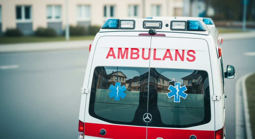 Tragedia na kąpielisku przy Królewieckiej: 18-latek zginął w wodzie