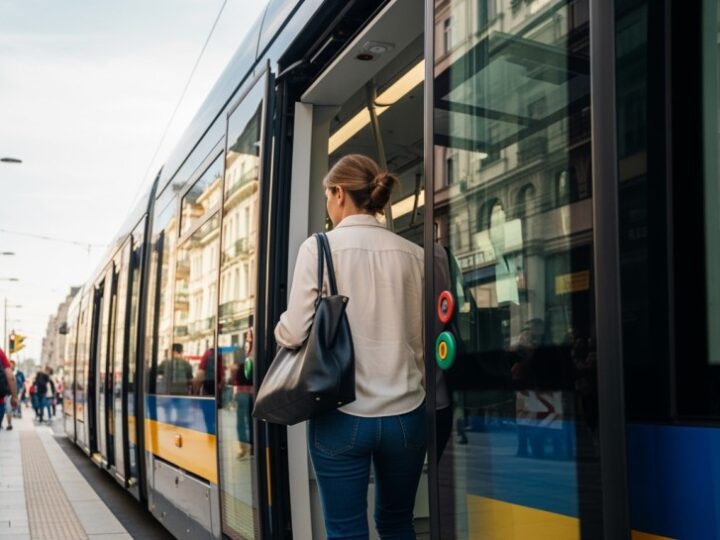Tramwaje w Wrocławiu zderzyły się na Przedmieściu Oławskim – ruch wstrzymany!