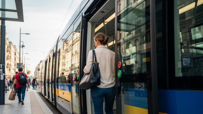 Tramwaje w Wrocławiu zderzyły się na Przedmieściu Oławskim – ruch wstrzymany!