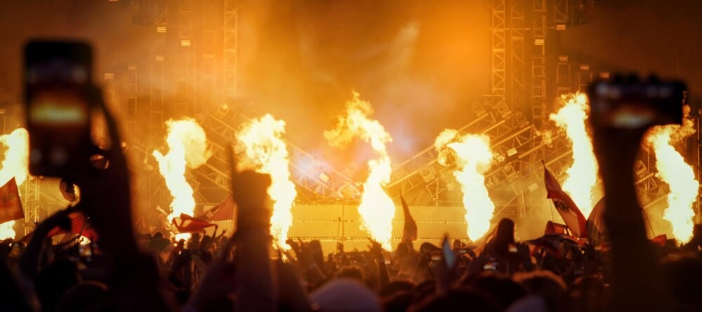 Zając: Hip-Hop w Najczystszej Formie na Festiwalu SiecHHnice