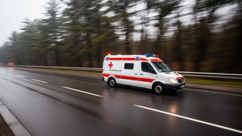 Niebezpieczna Fontanna we Wrocławiu: Zatrzymanie na Krawędzi Tragedii