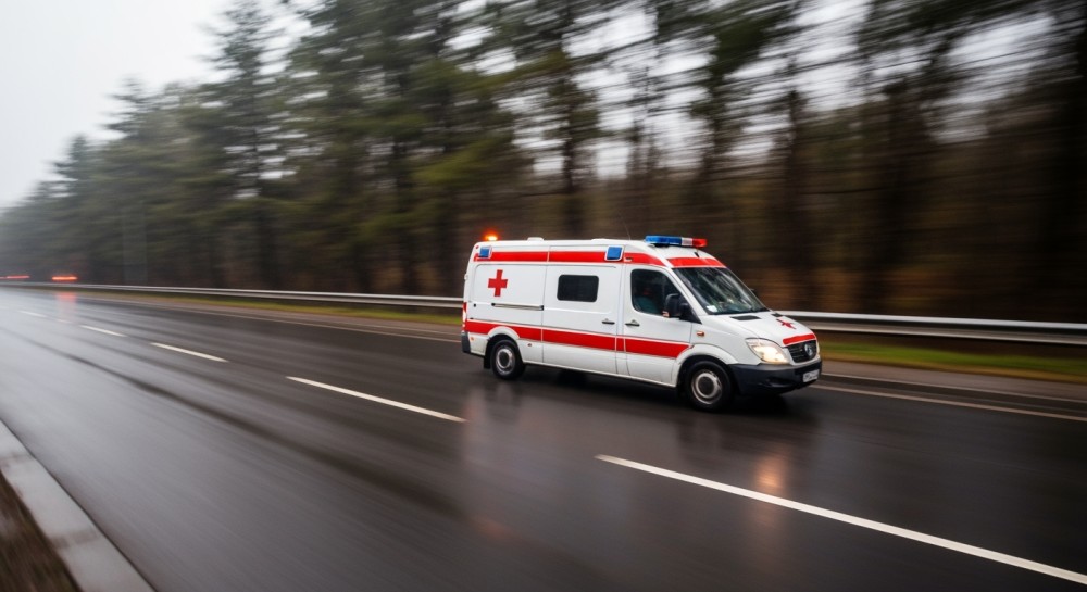 Niebezpieczna Fontanna we Wrocławiu: Zatrzymanie na Krawędzi Tragedii