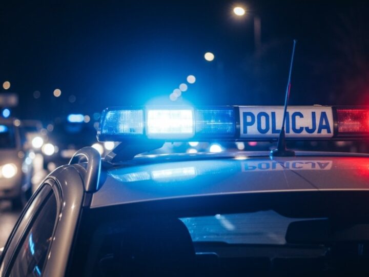 Narkotykowy arsenał ujawniony w Legnicy – 21-latek w rękach policji