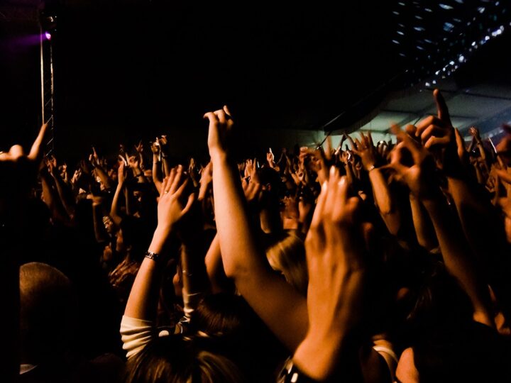 Gitarowe Mistrzostwa Świata: Summer Guitar Festival 2023 w Krzyżowej zakończony!