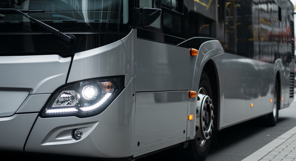Nowy przystanek Ołtaszyn: Autobusy zatrzymają się tylko na żądanie!