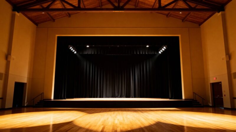 Teatr PO KOLEI: Trzy emocjonujące sztuki o miłości na wrocławskim Dworcu Głównym