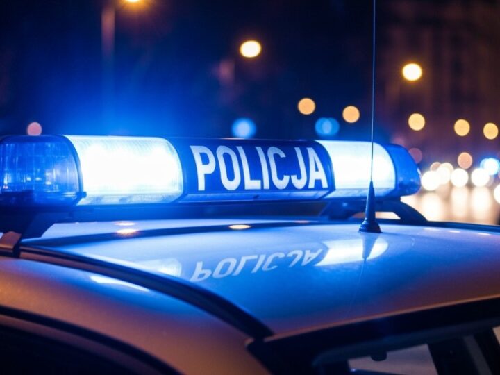 30 razy za kółkiem mimo zakazu – młody kierowca w ogniu krytyki