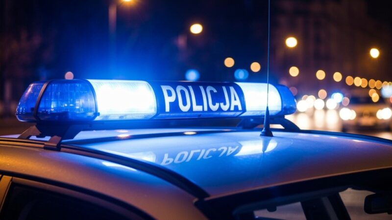 30 razy za kółkiem mimo zakazu – młody kierowca w ogniu krytyki