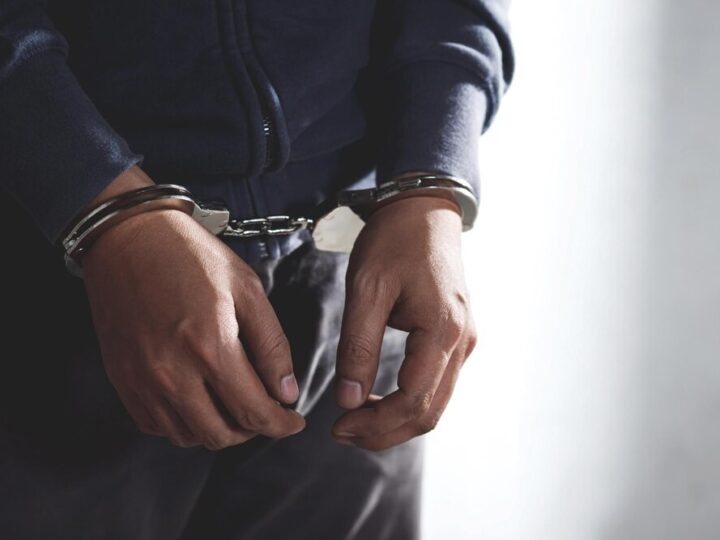 Cztery osoby zatrzymane za brutalne pobicie w Środzie Śląskiej