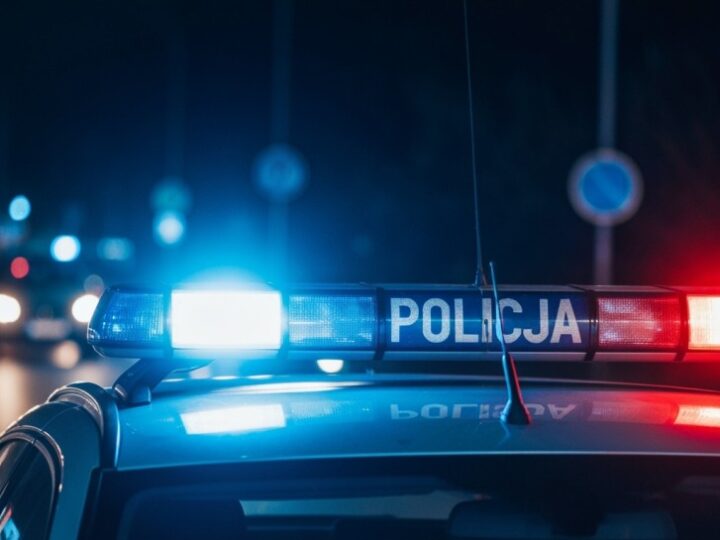 Syn w rękach sprawiedliwości: Areszt za przemoc wobec rodziców
