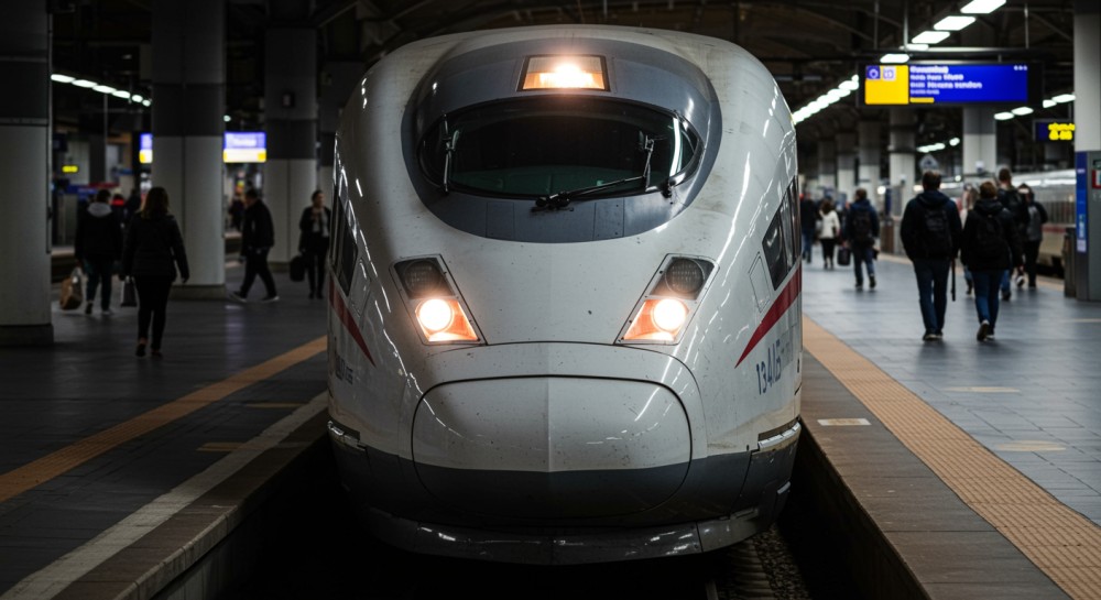 Nowa era kolei na Dolnym Śląsku: 700 mln zł na modernizację tras!