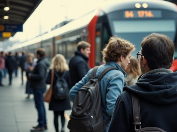 9-latek sam w pociągu: jak zakończyła się ta niebezpieczna przygoda?