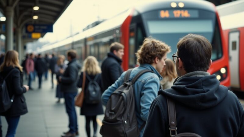 9-latek sam w pociągu: jak zakończyła się ta niebezpieczna przygoda?