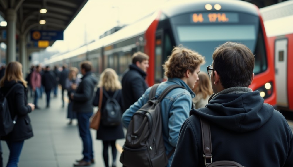 9-latek sam w pociągu: jak zakończyła się ta niebezpieczna przygoda?