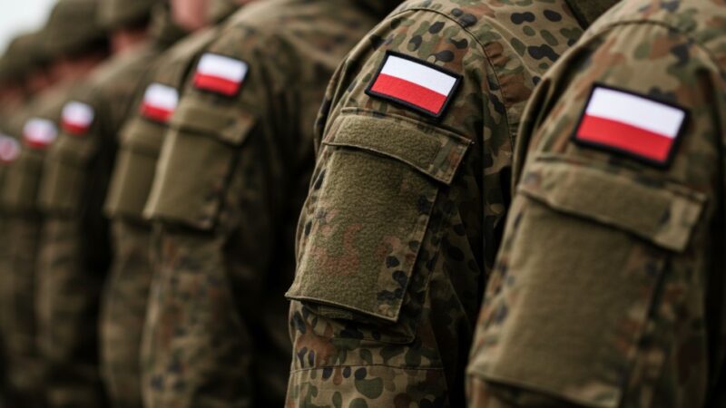 Bezpieczniejsza przyszłość Gminy Mietków z 960 000 zł na schronienie!