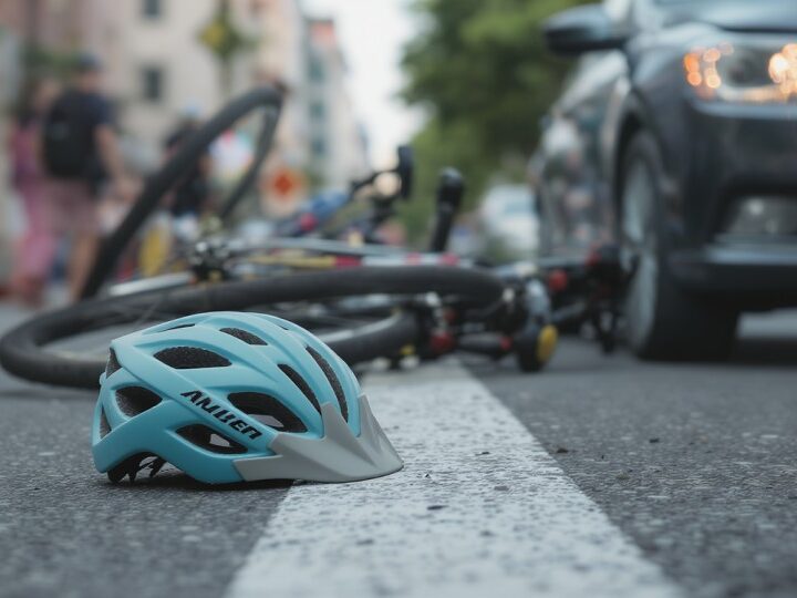 Młode rowerzystki z Polkowic ukarane za jazdę po alkoholu: mandaty sięgają 2500 zł!