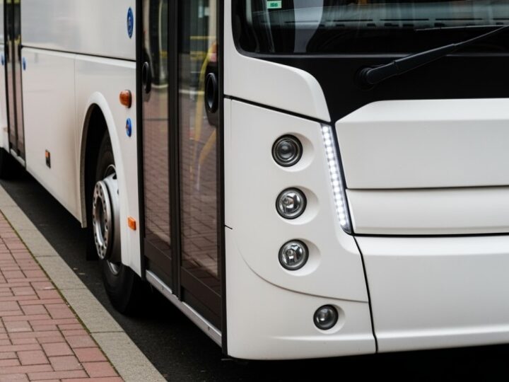 Darmowe Autobusy na Dożynki w Kątach Wrocławskich!