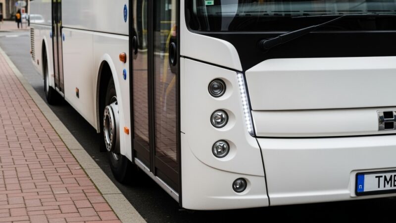 Darmowe Autobusy na Dożynki w Kątach Wrocławskich!