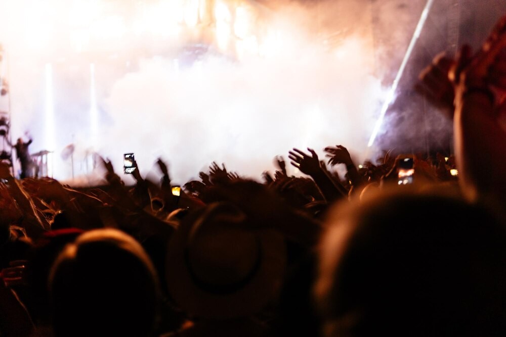 TeDe na żywo w Hucie – bezpłatny koncert pełen hitów!