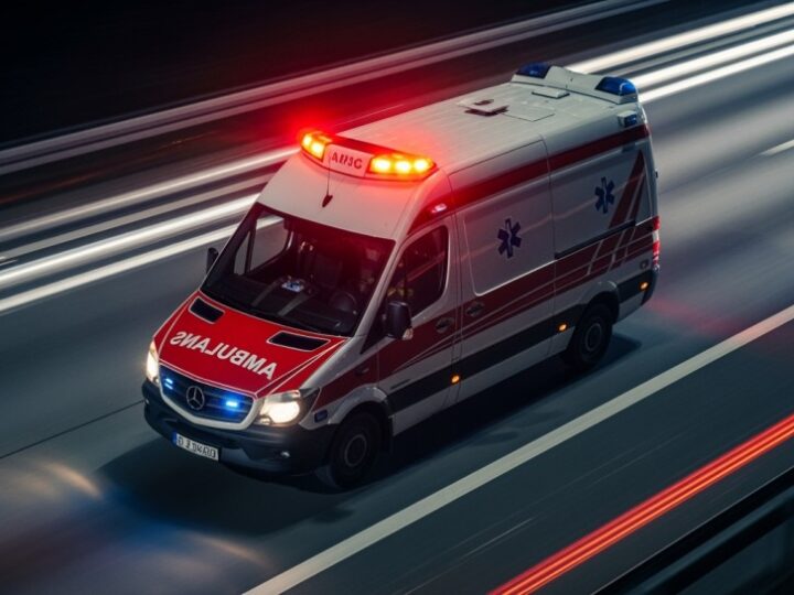 Lato pełne bezpieczeństwa: Policja edukuje młodzież w Dolnośląskiem