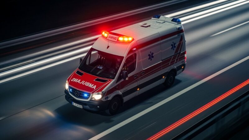 Lato pełne bezpieczeństwa: Policja edukuje młodzież w Dolnośląskiem