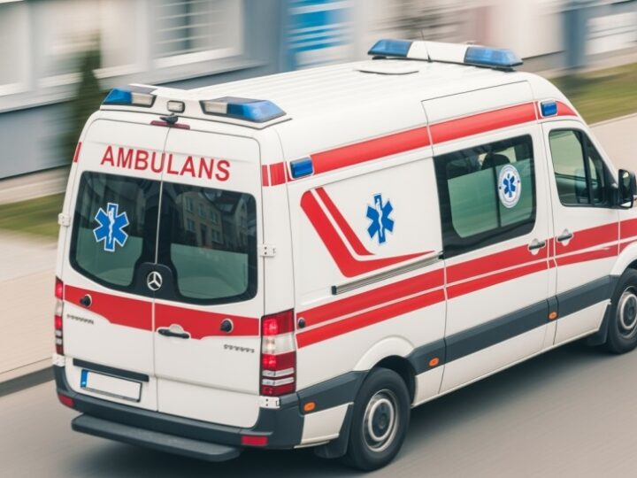 Wakacyjne bezpieczeństwo: jak cieszyć się wodnymi przygodami bez obaw