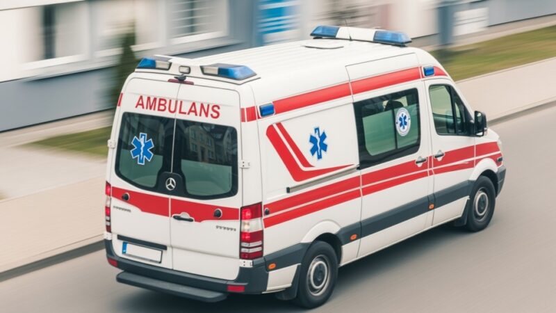 Wakacyjne bezpieczeństwo: jak cieszyć się wodnymi przygodami bez obaw