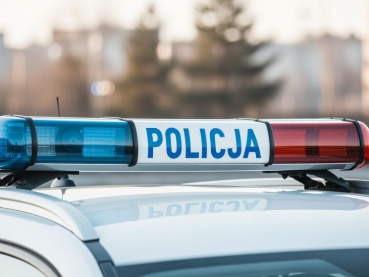 Bohaterowie z Wałbrzycha: Policjanci ratują życie seniora i odnajdują zagubione dziecko