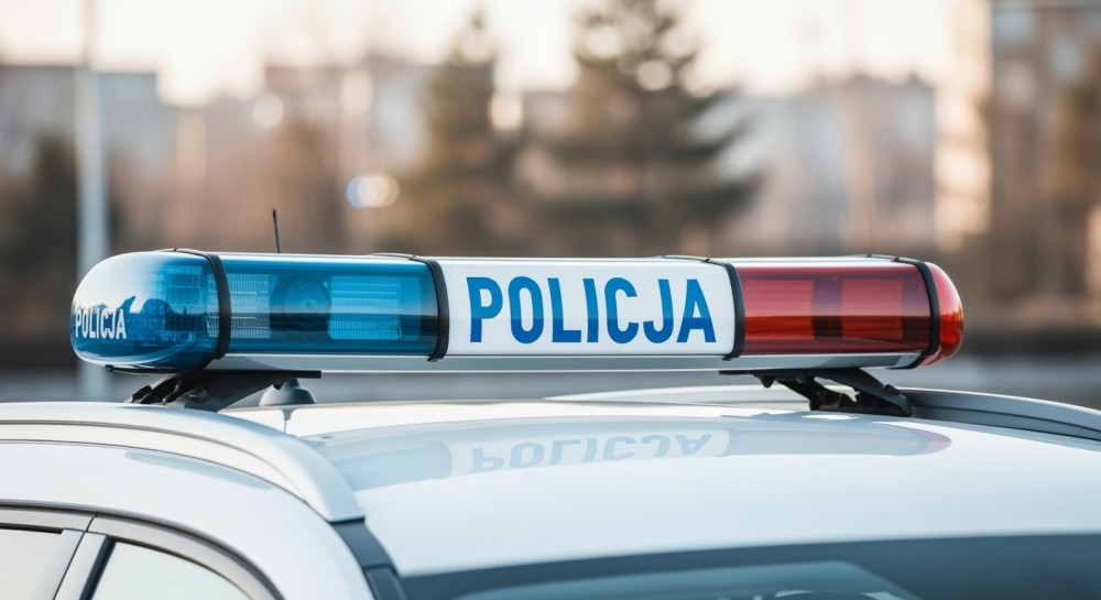 Bohaterowie z Wałbrzycha: Policjanci ratują życie seniora i odnajdują zagubione dziecko