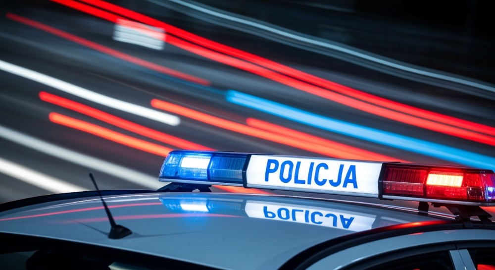 Wrocław w obliczu policyjnej ofensywy na drogach!