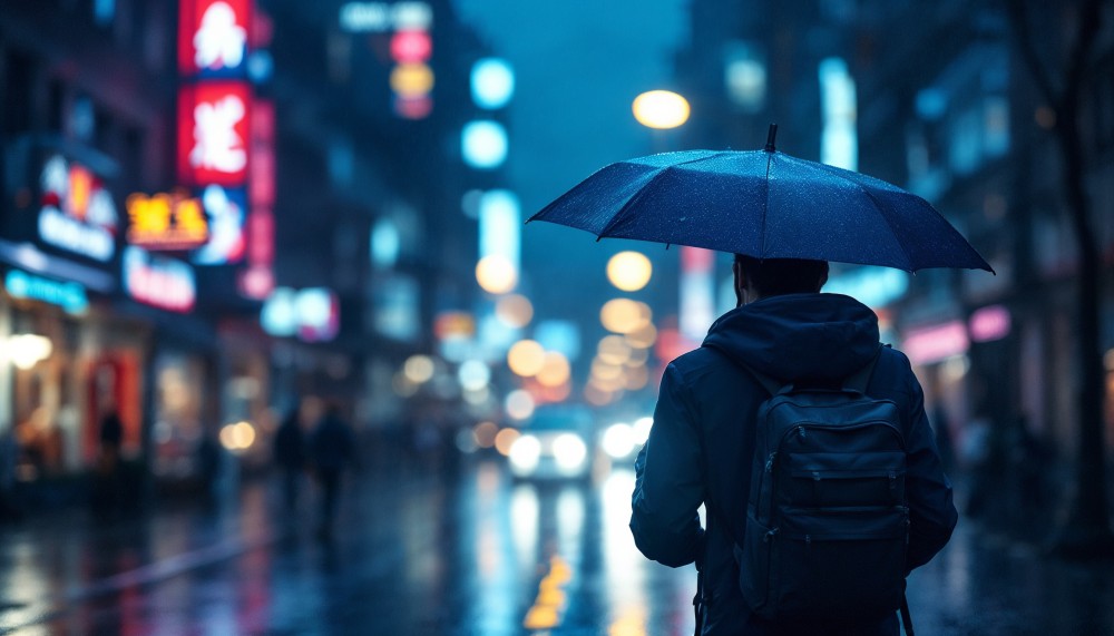 Wrocław w ogniu burz i upałów: groźne prognozy na najbliższe dni