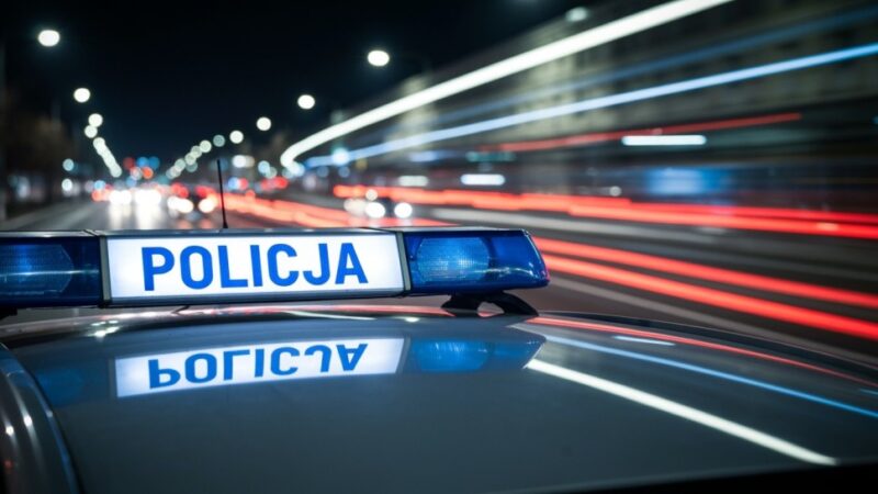 Zostań Policjantem w Dolnośląskiem – Rekrutacja Cały Rok!