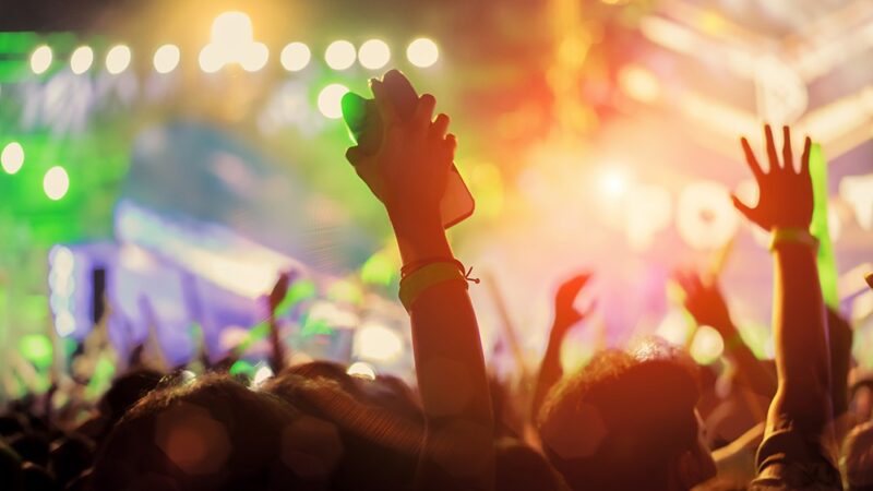 Dożynki Wrocławskie: Muzyczne Święto Bez Biletów!