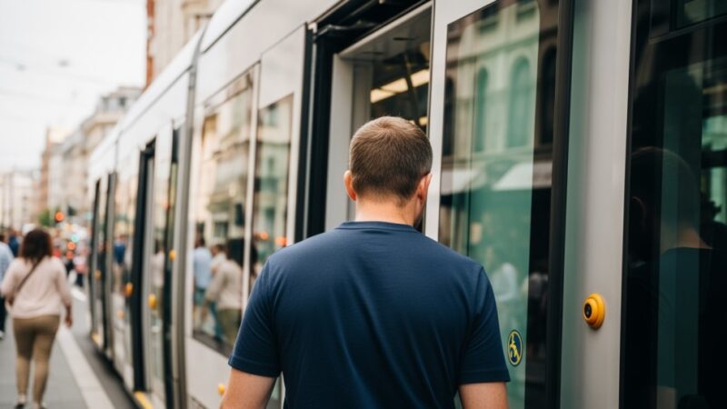 Specjalne linie komunikacyjne na mecz Śląska z Widzewem