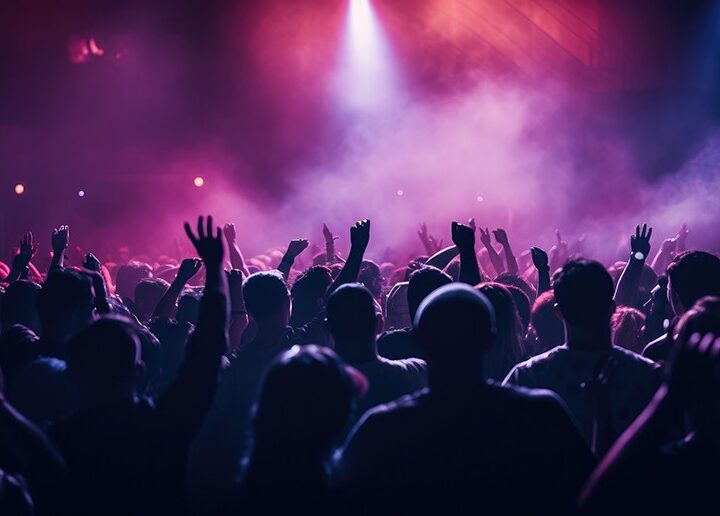 Muzyczne wspomnienia: Otwarta Scena Muzyczna w Strzelinie powraca!