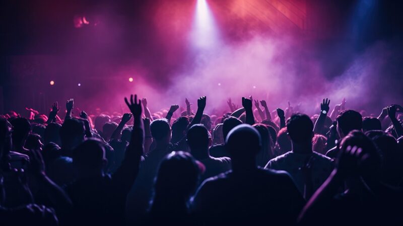 Muzyczne wspomnienia: Otwarta Scena Muzyczna w Strzelinie powraca!