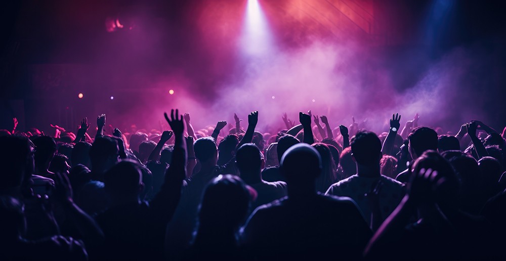 Muzyczne wspomnienia: Otwarta Scena Muzyczna w Strzelinie powraca!