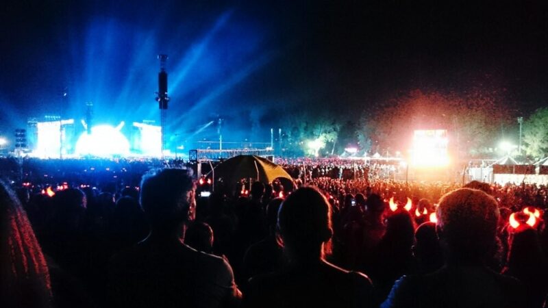 Festiwal 4 Żywiołów: Radosne spotkanie pięciu gmin w Kobierzycach
