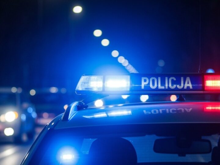 Zatrzymany przestępca odpowiedzialny za 30 włamań w Górach!