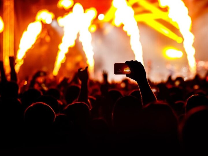 SiecHHnice Hip-Hop Festival: Freestyle, Koncerty i Niezapomniane Emocje!