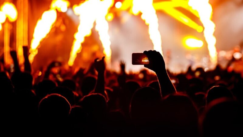 SiecHHnice Hip-Hop Festival: Freestyle, Koncerty i Niezapomniane Emocje!