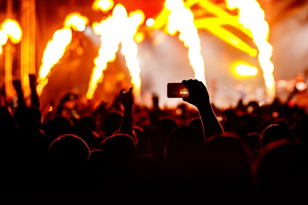 SiecHHnice Hip-Hop Festival: Freestyle, Koncerty i Niezapomniane Emocje!