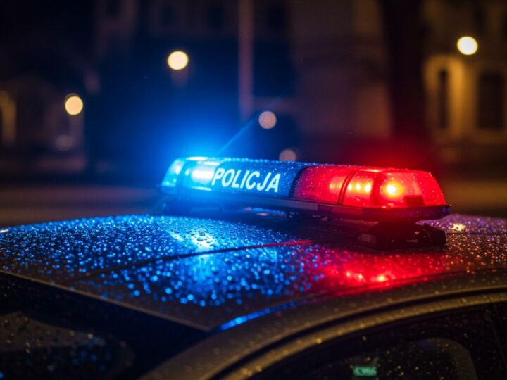Telefon, który uratował seniorkę przed oszustwem