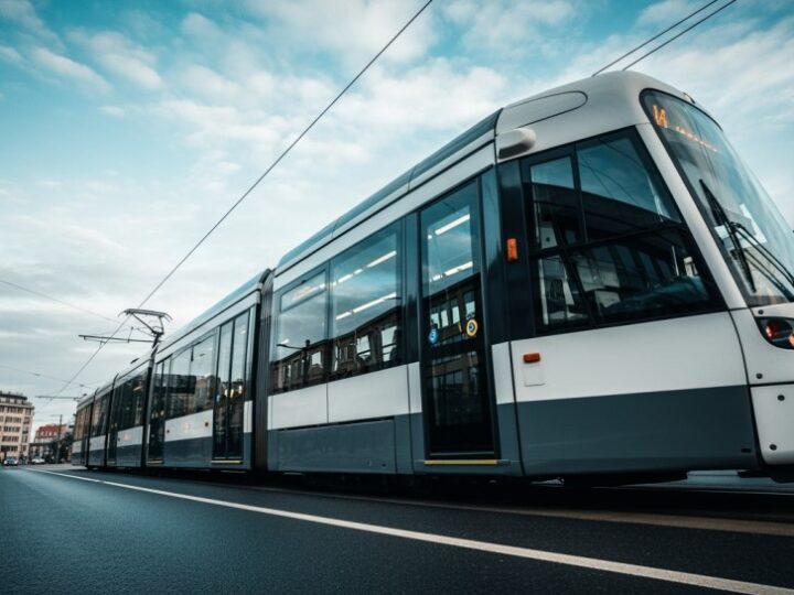 Jak będą kursować tramwaje i autobusy w weekend 15-16 sierpnia?