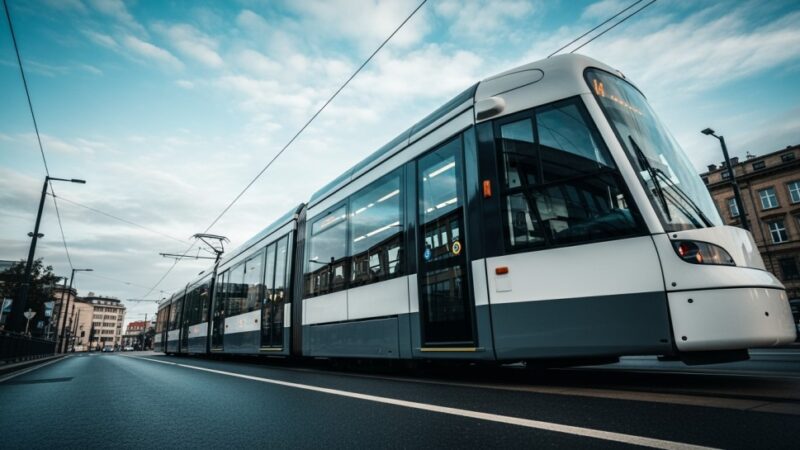 Jak będą kursować tramwaje i autobusy w weekend 15-16 sierpnia?