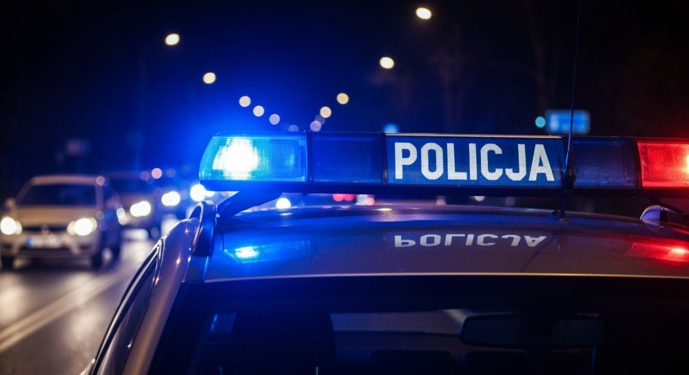 Mężczyźni w ukryciu: kanapa i damska garderoba nie pomogły im uciec