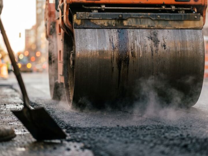 Remont torowiska na ul. Trzebnickiej: Co zmienia się od soboty?