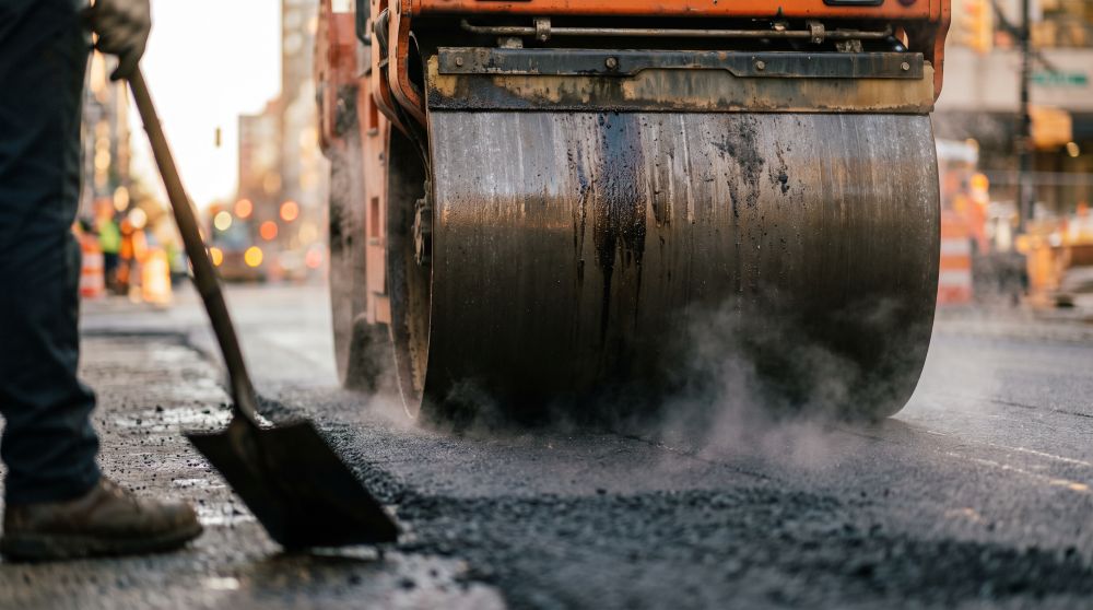Remont torowiska na ul. Trzebnickiej: Co zmienia się od soboty?