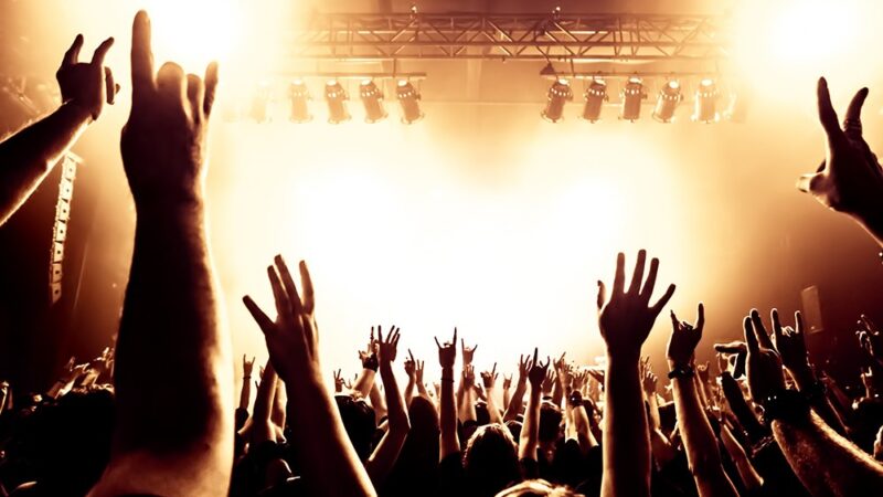 Wrocław znów zatonie w dźwiękach muzyki – festiwal Erste Letnie Brzmienia 2026!